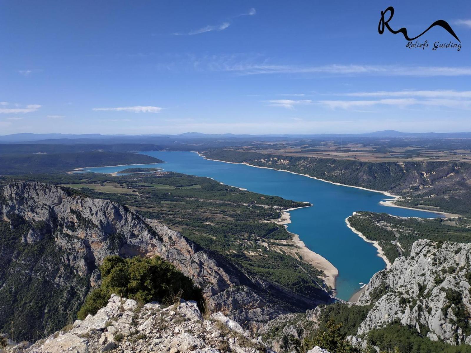 Mobil-home Gorges Du Verdon De Croix Poney